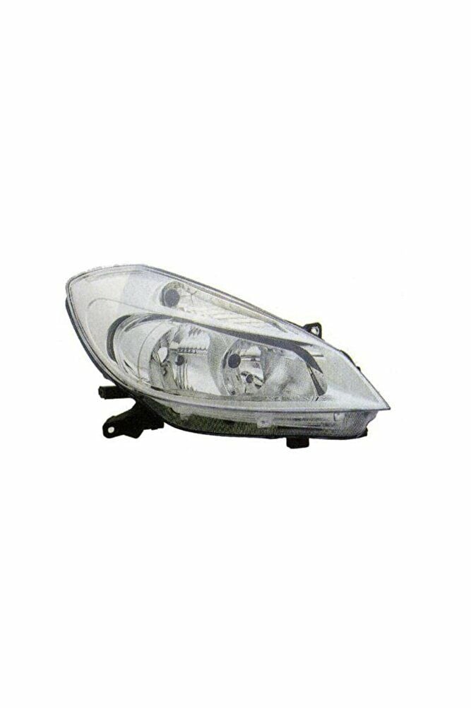 Far Sağ Motorlu | Renault Clio (2005-2008)