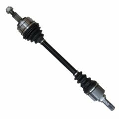 Sol Ön Aks Komple | Renault Master 3 2.3 Dci M9T (2010-2020)