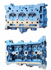 Silindir Kapağı (Subaplar Üzerinde) | Renault Clio 5, Captur 2 1.0 Tce H4D