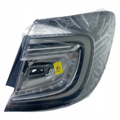 Sağ Arka Dış Stop Lambası | Renault Captur 2 (2019-)