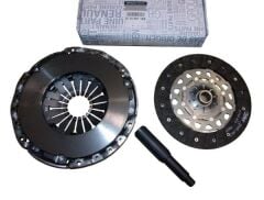 Debriyaj Seti (Baskı Balata) | Renault Clio 5, Captur 2 1.0 Tce H4D