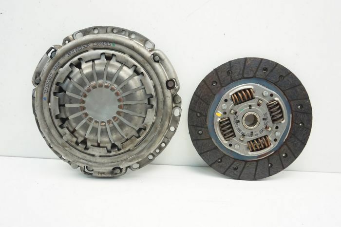 Debriyaj Seti | Dacia Sandero 2, Sandero 3 1.0 SCE