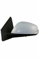 Dikiz Ayna Kapağı Sol | Renault Fluence, Megane 3