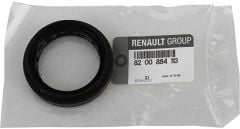 Aks Keçesi | Renault Megane 2