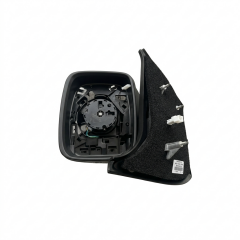 Sol Dış Dikiz Aynası Elektrikli Sinyalli | Renault Trafic 3 (Makyajlı Kasa) (2020-)