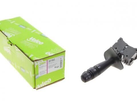 Far Sinyal Kolu | Renault Megane 1