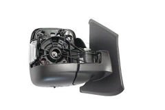 Sağ Dış Dikiz Aynası Elektrikli Sinyalli | Renault Trafic 3 (Makyajlı Kasa) (2020-)