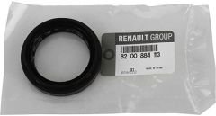 Aks Keçesi | Renault Modus