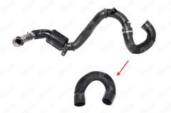 Turbo Hortumu | Renault Trafic 2 2.0 Dci M9R