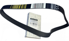 Alternatör V Kayışı (7PK1165) | Renault Taliant, Dacia Sandero 3 1.3 Tce H5H