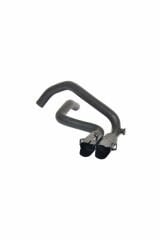 Kalorifer Hortumu | Renault Laguna 1 2.0 16v (1996 - 1999)