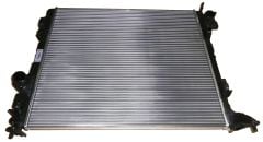 Motor Su Radyatörü | Renault Kadjar 1.5 Dci K9K (2013-2022)