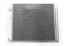 Klima Radyatörü | Renault Kadjar 1.5 Dci K9K (2013-2022)