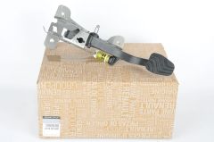 Debriyaj Pedalı | Renault Megane 4 (2016-2025)