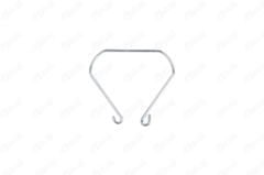 Turbo Hortumu Segmanı (Kelepçesi) | Renault Megane 3, Fluence 1.5 Dci K9K