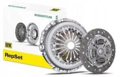 Debriyaj Seti | Renault Clio 3, Modus 1.5Dci K9K