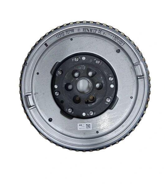 Motor Volanı (Otamatik Volant) | Dacia Duster 2, Duster 3 1.3 Tce H5H