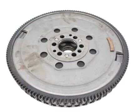 Motor Volanı (Otamatik Volant) | Renault Megane 4, Talisman 1.3 Tce H5H