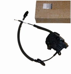 Sağ Arka Kapı Kilidi | Renault Clio 4 (2013-2015)