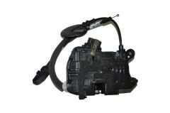 Sol Ön Kapı Kilidi 4 Fişli (Kilit) | Renault Fluence (2010-2016)