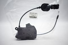 Sağ Ön Kapı Kilidi | Renault Fluence (2010-2016)