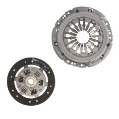 Debriyaj Seti | Renault Clio 3, Modus 1.2 16v D4F