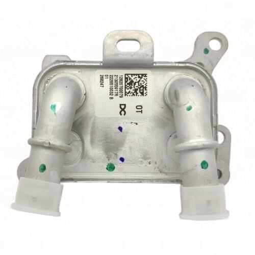 Yağ Soğutucusu | Renault Clio 5, Captur 2 1.3 Tce H5H