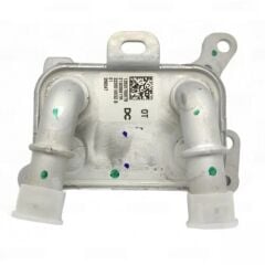 Yağ Soğutucusu | Renault Clio 5, Captur 2 1.3 Tce H5H