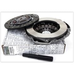 Debriyaj Seti | Renault Megane 2, Megane 3, Scenic 2 1.5 Dci K9K