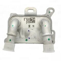 Yağ Soğutucusu | Dacia Duster 2, Duster 3 1.3 Tce H5H