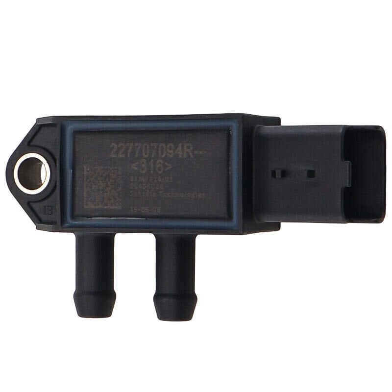 Partikül Filtre Sensörü | Renault Megane 4, Talisman 1.3 Tce H5H