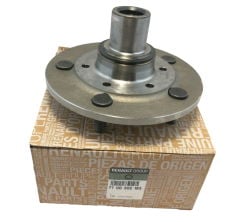 Ön Teker Poryası | Renault Master 1 (1998-2002)