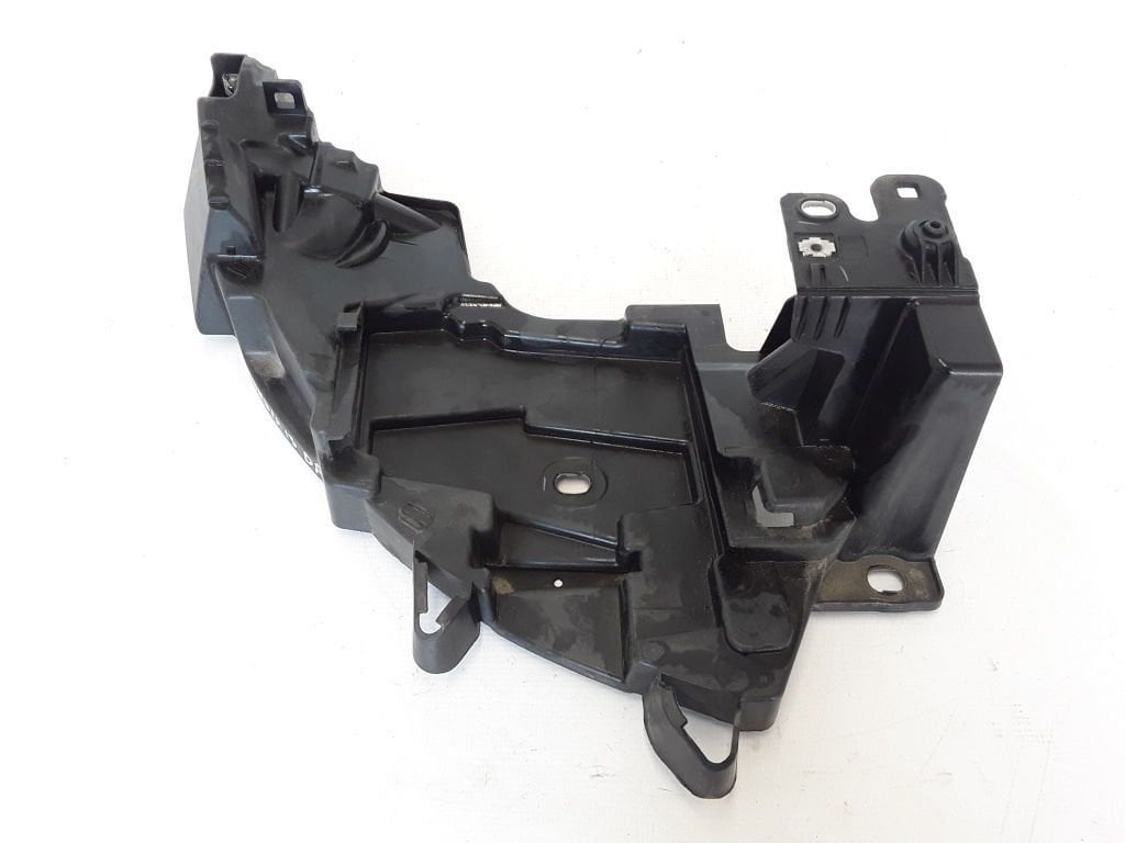 Sağ Far Tampon Bağlantı Ayağı | Renault Fluence (2010-2016)