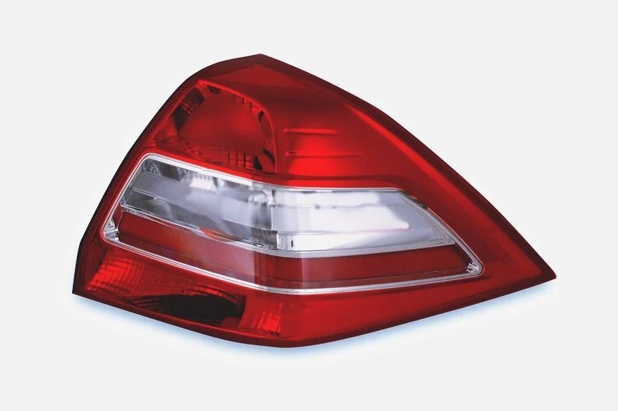 Sağ Arka Stop Lambası | Renault Megane 2 Sedan (2006-2010)