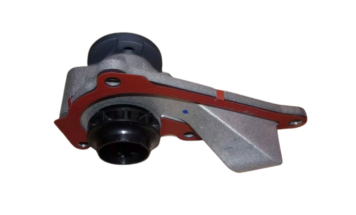 Su Pompası Devirdaim (Büyük Kasnak) | Renault Austral, Koleos 2 1.3 Tce H5H