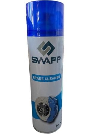 Fren Balata Spreyi 500ML