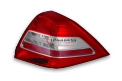 Sağ Arka Stop Lambası | Renault Megane 2 Sedan (2006-2010)