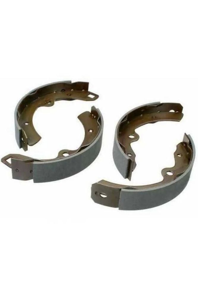 Arka Fren Balata Takımı | Renault Dacia Lodgy - Dokker - Logan MCV