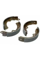 Arka Fren Balata Takımı | Renault Dacia Lodgy - Dokker - Logan MCV