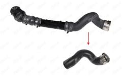 Turbo Hortumu | Renault Kangoo 3, Clio 4 1.5 Dci K9K