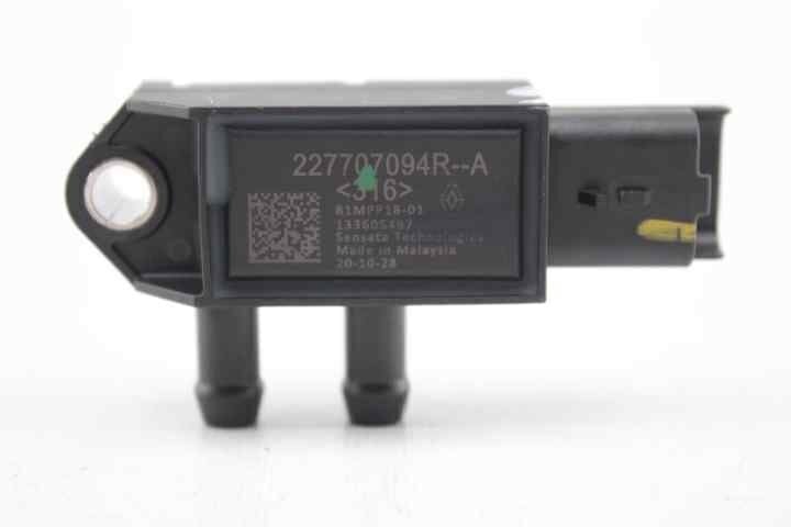 Partikül Filtre Sensörü | Renault Kadjar, Austral, Express 1.3 Tce H5H