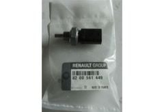 Hararet Müşürü | Renault Clio 2 - 1.4i 8V K7J