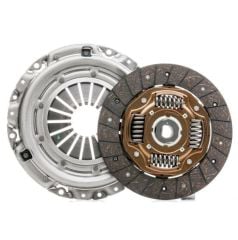 Debriyaj Seti | Renault Clio2, Clio 3, Modus 1.5 Dci K9K