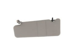 Sol Güneşlik (Aynalı) | Renault Symbol Joy, Dacia Logan 2, Sandero 2 (2012-2020)