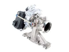 Turbo Kompresörü | Renault Taliant, Dacia Sandero 3 1.3 Tce H5H