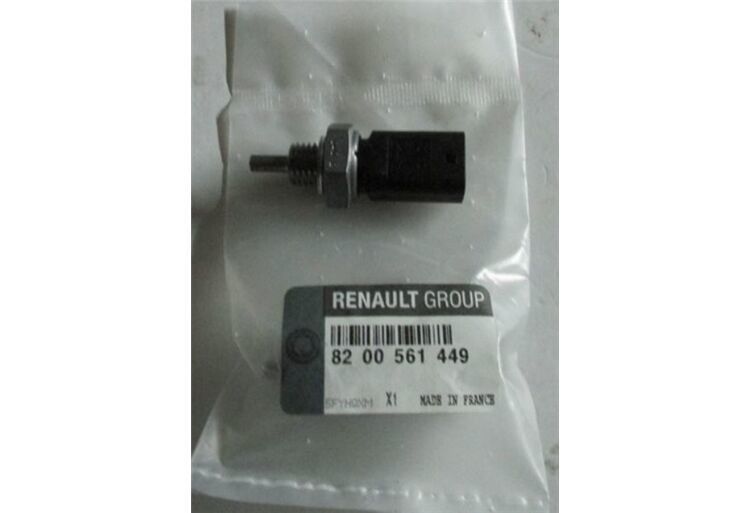 Hararet Müşürü | Renault Kangoo 1 - 1.4i E7J