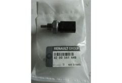 Hararet Müşürü | Renault Kangoo 1 - 1.4i E7J