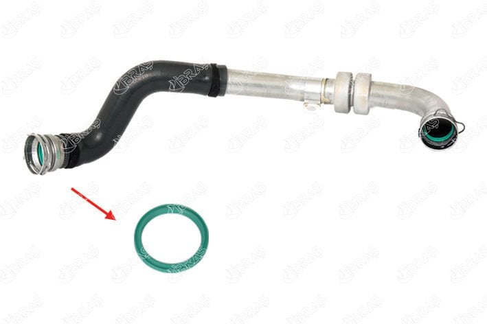 Turbo Hortumu Contası | Renault Megane 3, Fluence 1.5 Dci K9K