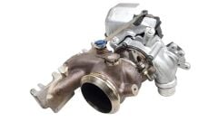 Turbo Kompresörü | Renault Taliant, Dacia Sandero 3 1.3 Tce H5H