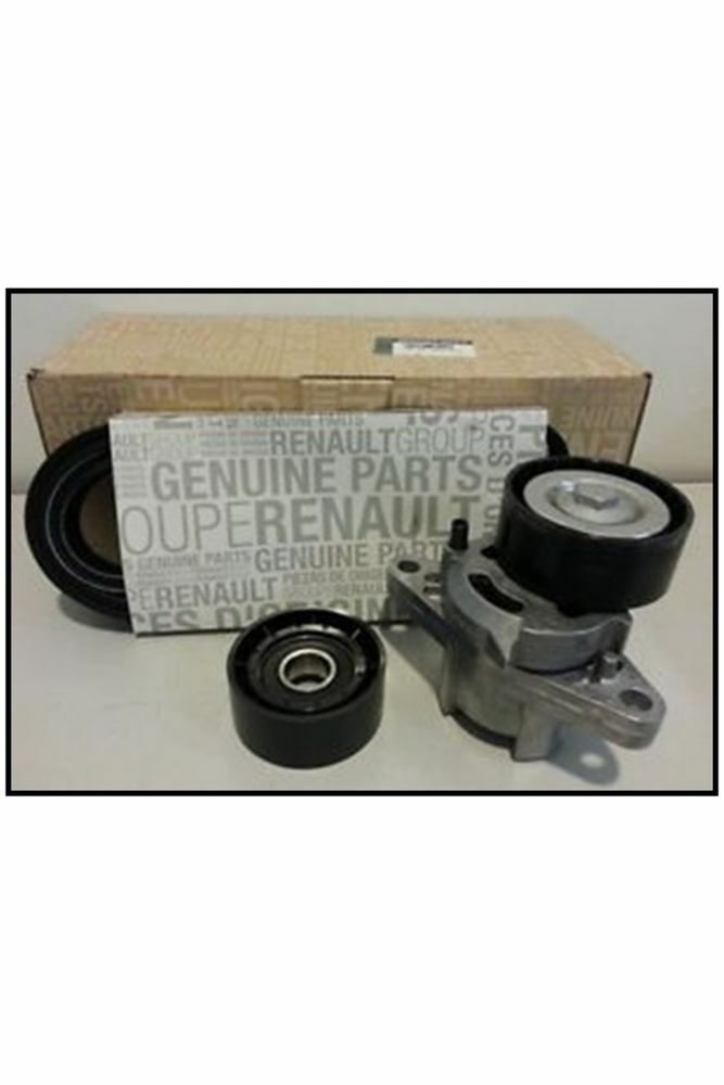 Alternatör Gergi Kiti | Renault Clıo 2 Kango Megane 1.4-1.6-16v